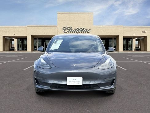 Used 2023 Tesla Model 3 Standard Range RWD image 2