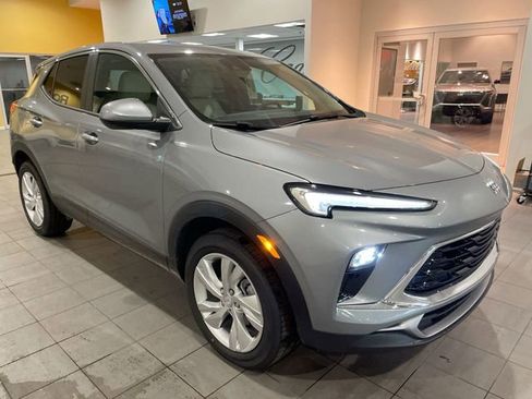 New 2026 Buick Encore GX Preferred w/ Comfort Package image 7