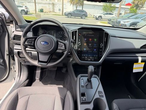 New 2026 Subaru Crosstrek 2.0i Premium AWD/4WD image 10