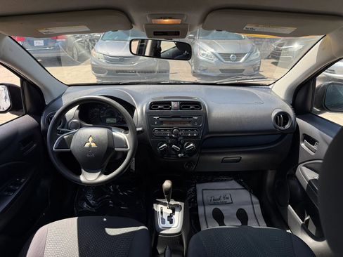 Used 2017 Mitsubishi Mirage G4 ES FWD image 34