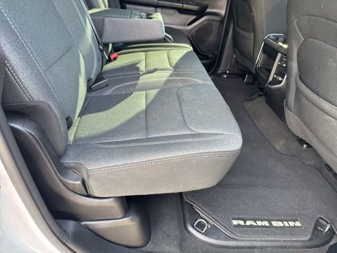 Used 2021 RAM 1500 Lone Star image 17