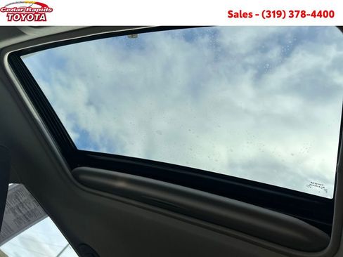 Certified 2023 Toyota RAV4 XLE image 24