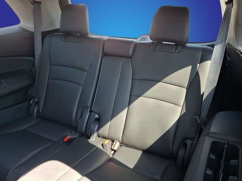 Used 2020 Honda Pilot EX-L image 7