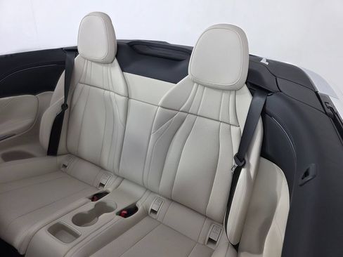 New 2027 Mercedes-Benz CLE 300 4MATIC Cabriolet image 10