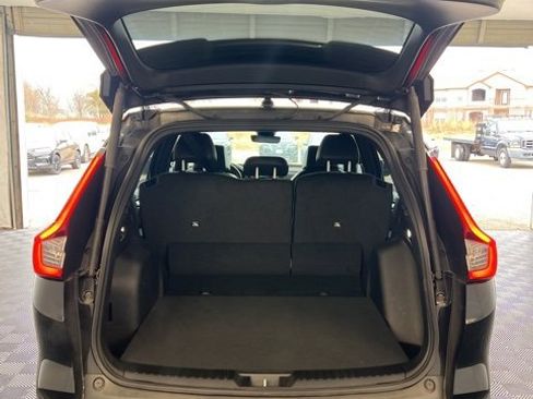 Used 2024 Honda CR-V Sport-L image 9