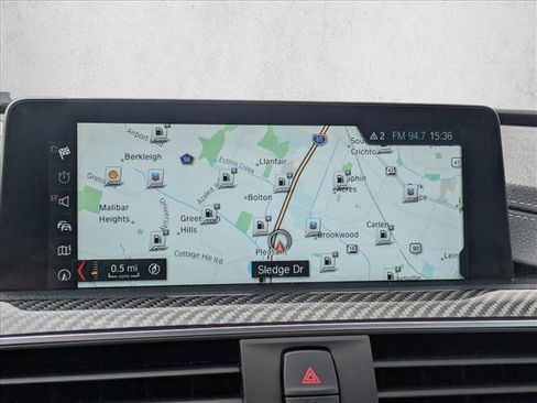 Used 2018 BMW M4 Coupe RWD image 14