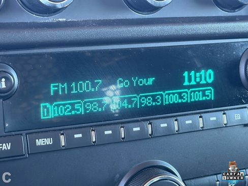 Used 2024 GMC Savana 2500 w/ Driver Convenience Package image 15