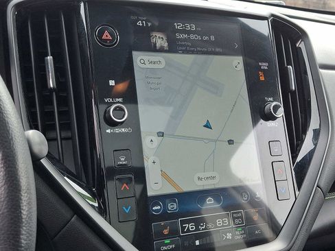 Used 2023 Subaru Ascent Onyx Edition Limited image 18