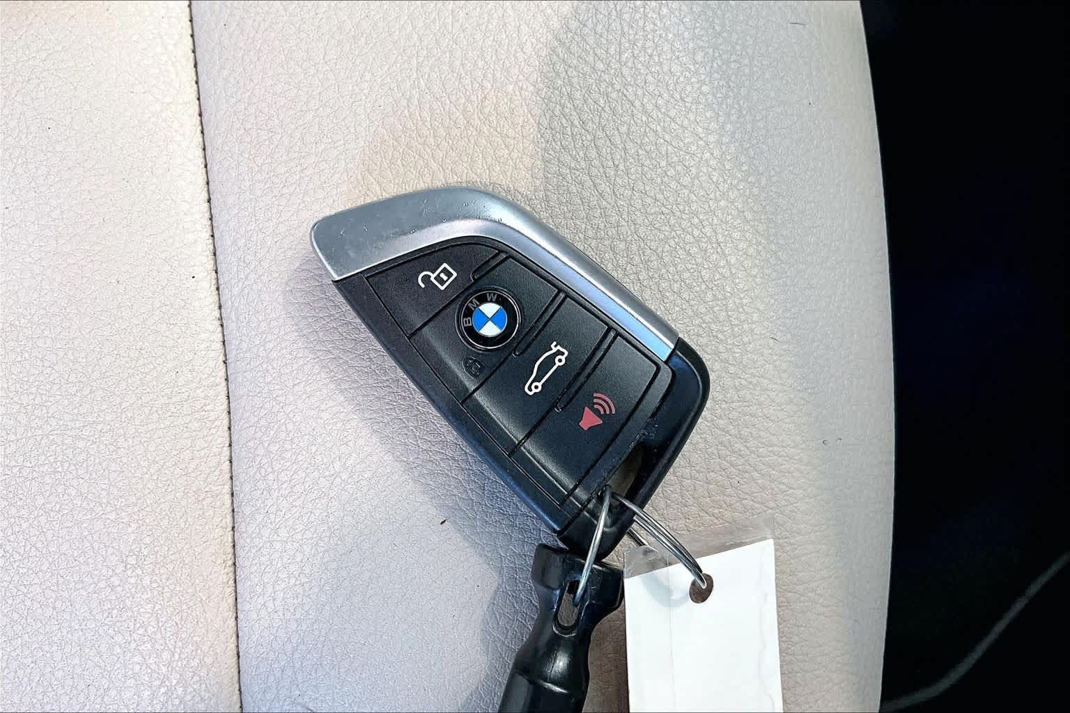 Used 2021 BMW X1 sDrive28i w/ Convenience Package FWD image 14