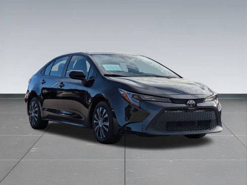 Used 2022 Toyota Corolla LE image 8