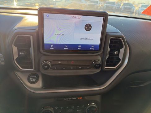 Used 2022 Ford Bronco Sport Big Bend image 15