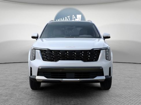 New 2026 Kia Sorento S AWD/4WD image 2