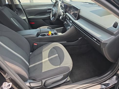 Used 2024 Hyundai Sonata SEL FWD image 34