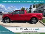 Used 2011 Ford F150 XLT w/ XLT Chrome Pkg image 3