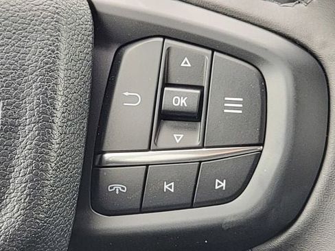 New 2026 Ford Ranger XLT AWD/4WD image 33