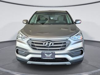 Used 2018 Hyundai Santa Fe Sport video 2