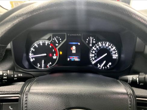 Used 2022 Toyota Tundra SR5 image 25