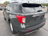 Used 2022 Ford Explorer XLT w/ Equipment Group 202A image 5