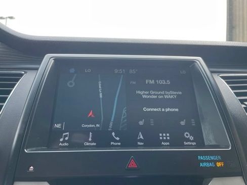 Used 2019 Ford Flex Limited w/ Appearance Package AWD/4WD image 32