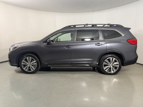 Used 2021 Subaru Ascent Limited AWD/4WD image 4