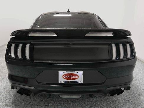 Used 2020 Ford Mustang GT Premium w/ GT Performance Package RWD image 5