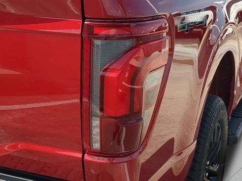 New 2025 Ford F150 Lariat w/ Equipment Group 502A High image 68