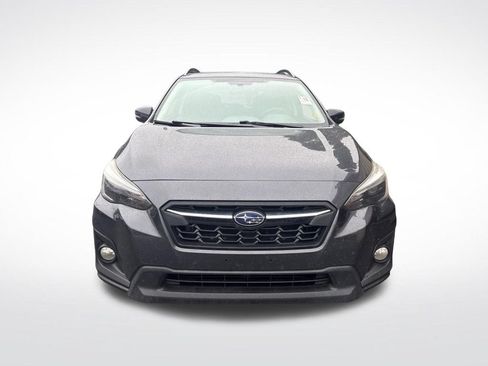 Used 2018 Subaru Crosstrek 2.0i Limited AWD/4WD image 10