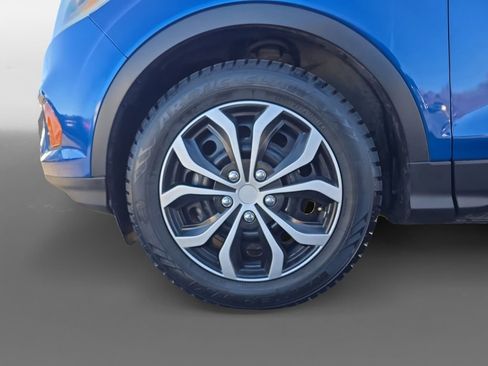 Used 2017 Ford Escape S image 15