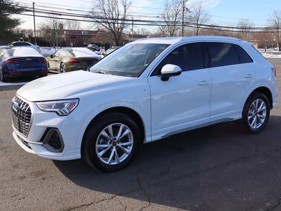 Used 2023 Audi Q3 2.0T Premium w/ Convenience Package