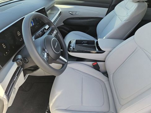 New 2026 Hyundai Tucson SEL AWD/4WD image 14