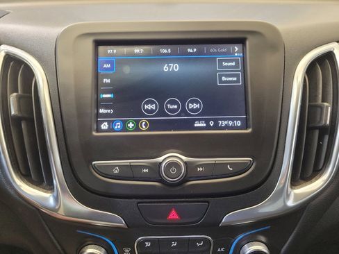 Used 2019 Chevrolet Equinox LT FWD image 25