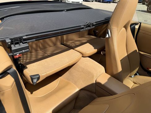 Used 2011 Porsche 911 Carrera S RWD image 39