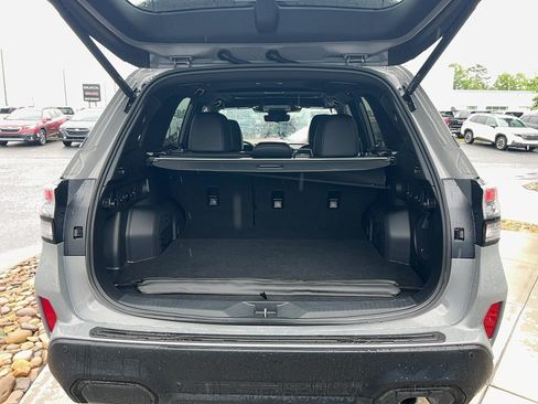 Certified 2026 Subaru Forester Touring w/ Touring Package AWD/4WD image 5
