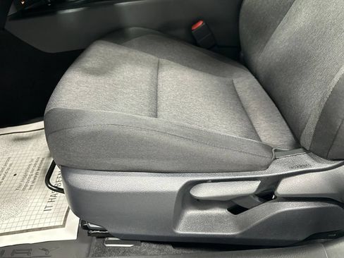 Used 2026 Toyota Camry LE FWD image 12