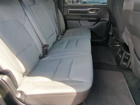 Used 2023 RAM 1500 Big Horn AWD/4WD image 20