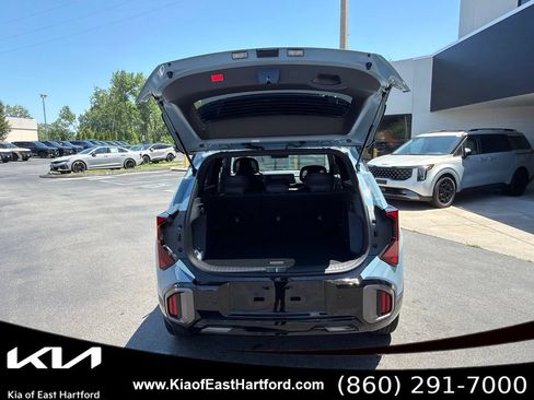 New 2027 Kia Seltos X-Line AWD/4WD image 15