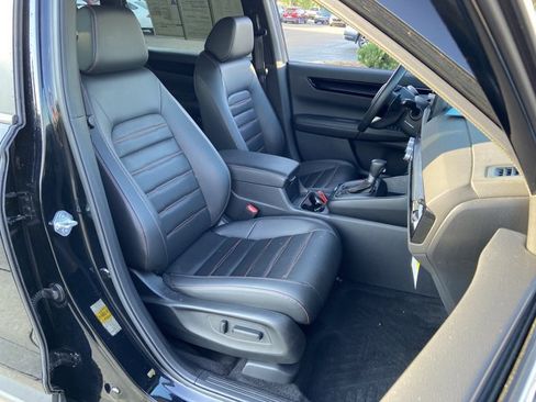 Used 2024 Honda CR-V Sport Touring image 28