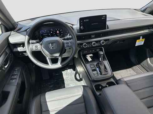 New 2026 Honda CR-V Sport-L image 16