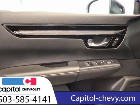 Used 2024 Honda CR-V Sport Touring image 10