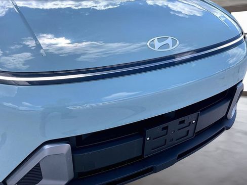 Used 2024 Hyundai Kona SEL AWD/4WD image 30