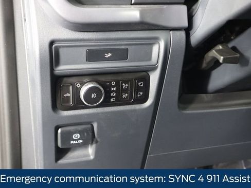 New 2026 Ford F150 XLT AWD/4WD image 34