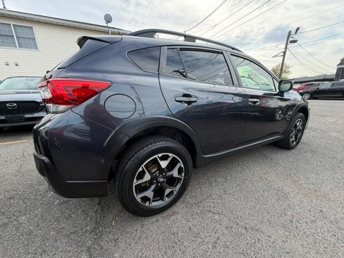 Used 2019 Subaru Crosstrek 2.0i w/ Eyesight System AWD/4WD image 4
