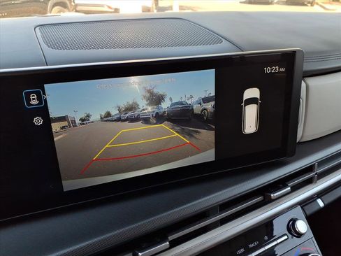 Certified 2024 Hyundai Santa Fe SEL image 19