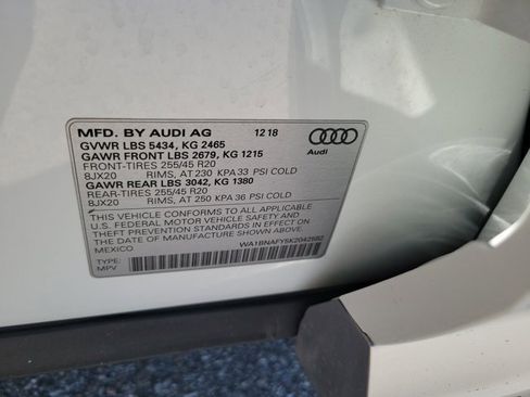 Used 2019 Audi Q5 2.0T Premium Plus image 33