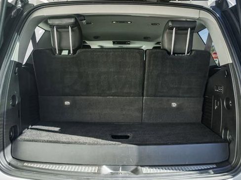 Used 2016 GMC Yukon SLT w/ Open Road Package image 8