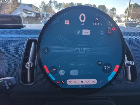 Certified 2025 MINI Cooper Countryman S image 18