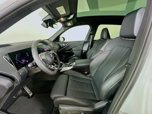 New 2026 BMW X3 xDrive30i w/ Premium Package AWD/4WD image 32