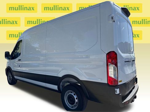 New 2026 Ford Transit 250 Base w/ Load Area Protection Package image 4