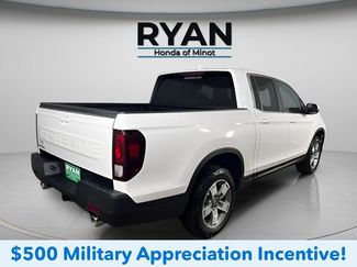 New 2026 Honda Ridgeline RTL video 4
