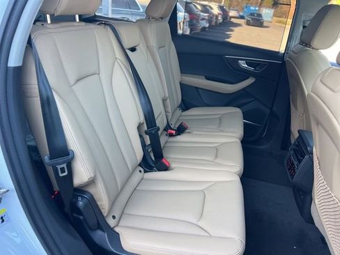 New 2026 Audi Q7 3.0T Premium Plus image 31